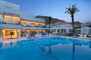 Milos Hotel Dead Sea